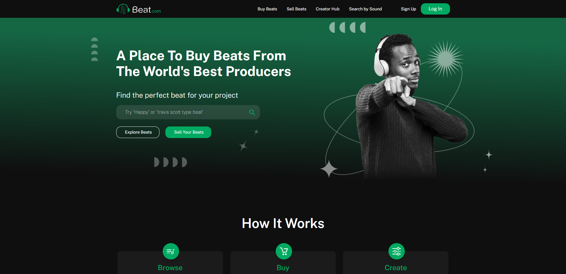 BEAT.COM